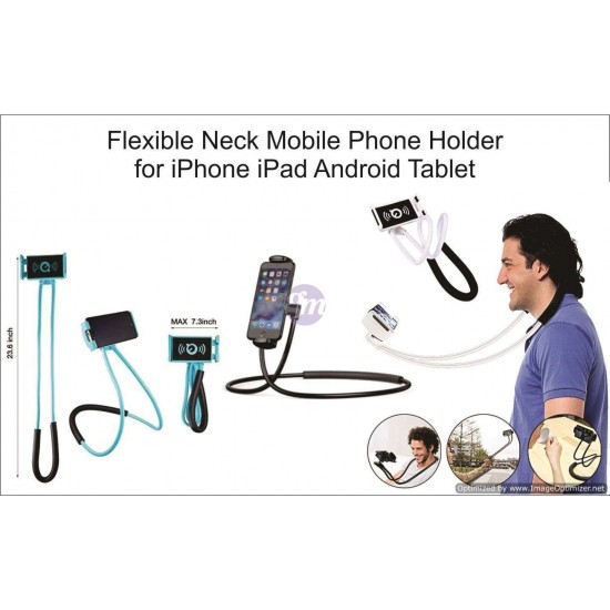 Flexible Neck Mobile Holder