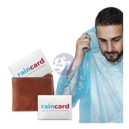 RainCard