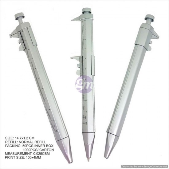 Vernier Calliper Pen