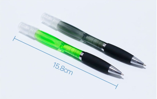 Sanitizer Pen (Refillabe)