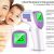 Infrared IR Thermometer