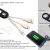 3 in 1 Data Cable