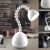 Flexi desk lamp