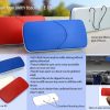 Car tissue box