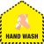 Handwash Stickers