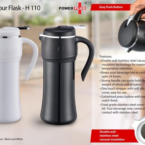 Easy pour flask 1.5L