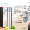 Halo Premium Vacuum Flask