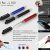 4 in 1 pen with Stylus, Torch and Highlighter