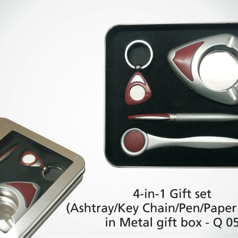 4 in 1 Gift Set