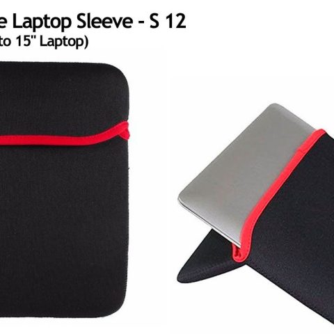 Neoprene Laptop Sleeve
