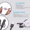 3 in 1 USB Cable