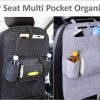 Multi Organizer for Car
