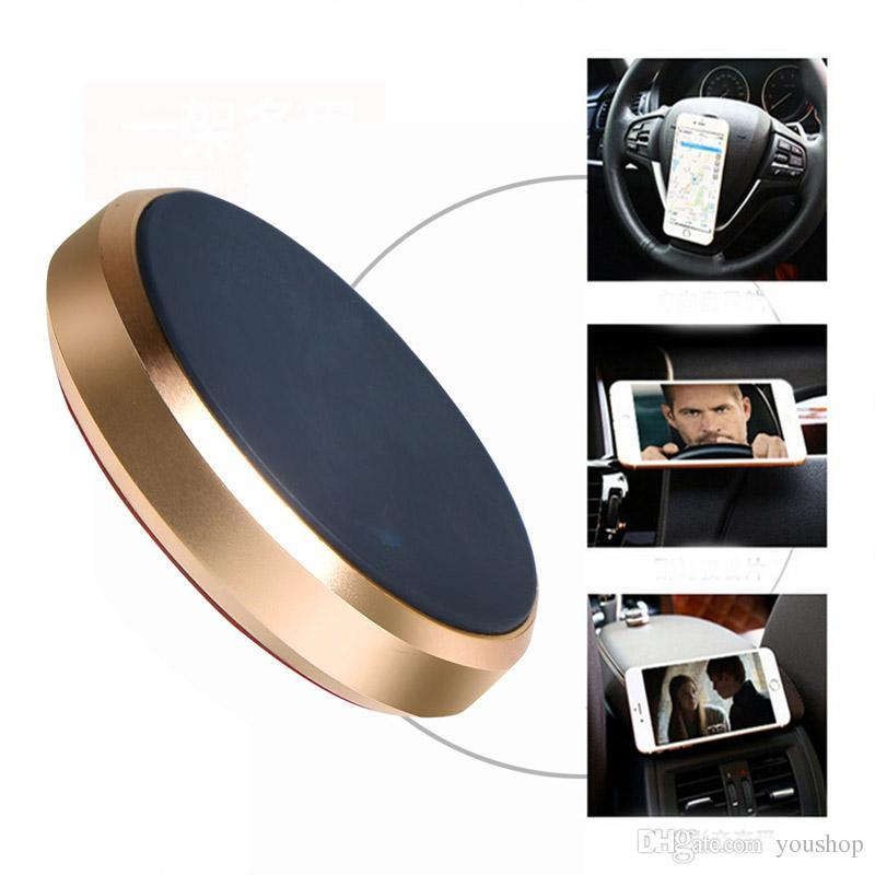 Magnetic Car Mobile Holder