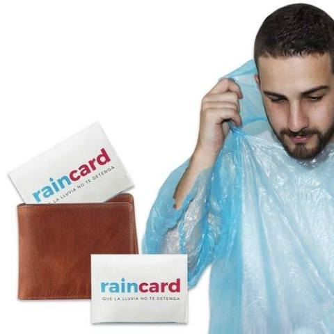 RainCard