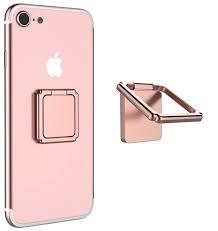 Mobile Holder with Ring