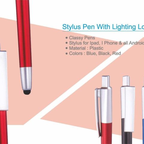 Stylus Pen