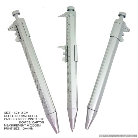 Vernier Calliper Pen