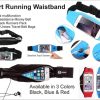 Sport Running Waist Band