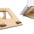 Wooden Laptop Stand